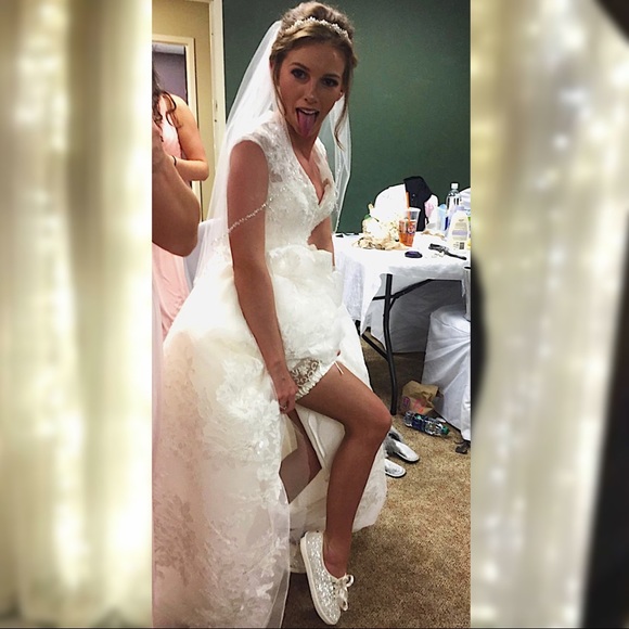 Your Seller, JESSA 🤍 - Picture 7 of 12